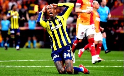 Fenerbah�e'de sil ba�tan ba�lamak �ok zor!