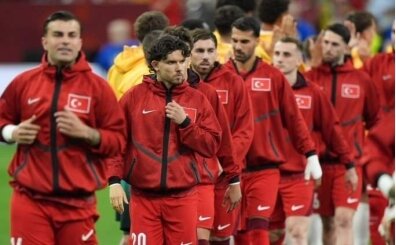A Milli Tak�m'�n aday kadrosu belli oldu 