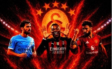 Galatasaray'a y�ld�z ya�muru!