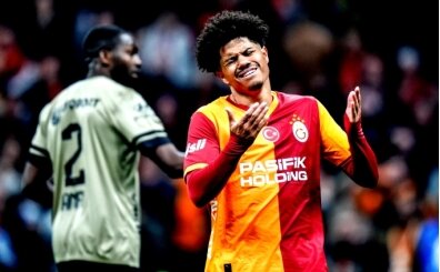 Galatasaray, Ba�kent'te sorun ya��yor