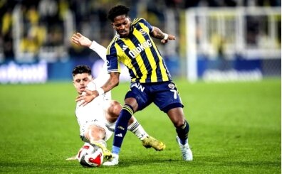 Kayseri'de forma Fred'in olacak
