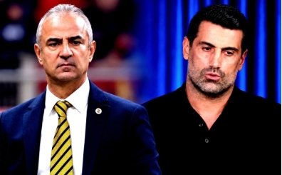 Volkan Demirel'den �smail Kartal'a ele�tiriler: 'B�yle olmaz!'