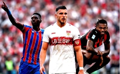 Galatasaray'�n son kozu Demirovic