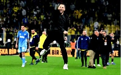 Tedesco: 'Galatasaray hata yapacak!'