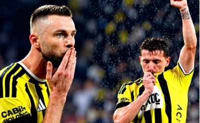 Fenerbahçe'de kaptanlar devrede! Derbi öncesi özel toplantı