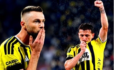 Fenerbahçe'de büyük kenetlenme