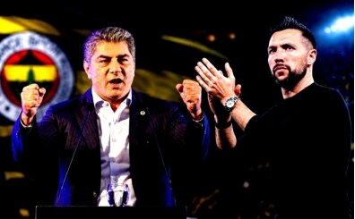 Hakan Safi'nin teknik direktörü Farioli