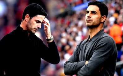 Mikel Arteta: 'Damarlarımda hala o zehir var'