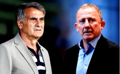 Şenol Güneş: 'Milli Takım'da bazen sizi yok sayarlar'