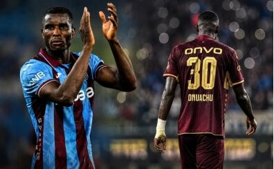 Fantastik maa�, Onuachu'nun akl�n� �eldi