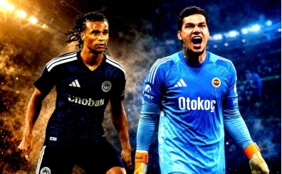 Nathan Ake: 'Ederson Fenerbahçe'yi çok seviyor'