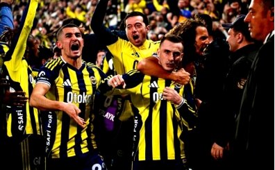 Fenerbah�e derbiyi nas�l kazan�r?