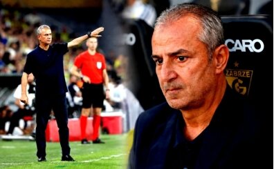 İsmail Kartal'ın test sınavı!