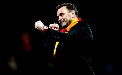 Galatasaray'�n m�hendislik harikas�