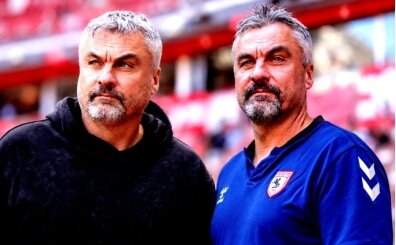 Trabzonspor anla�maya �ok yak�n; Thomas Reis