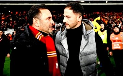 Galatasaray - Fenerbah�e: Derbinin sonucu kimi, nas�l etkiler?