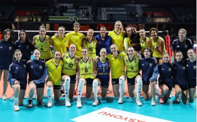 Fenerbah�e duyurdu! Dev final �stanbul'da