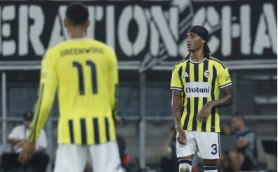 Archie Brown: 'İşimiz henüz bitmedi'