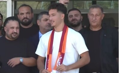 Deniz Gül: 'Hayalim gerçek oluyor'