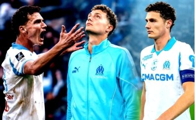 Pavard, Galatasaray'�n radar�nda