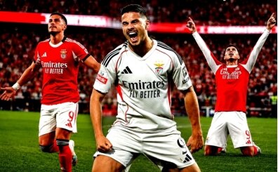 Galatasaray'da son aday Ivanovic!