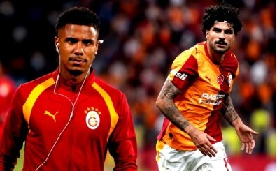 Okan Buruk sol bek için kararını verdi!