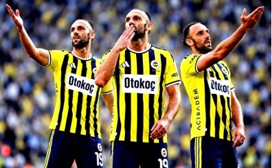 Fenerbah�e 'beklenti'leri de a�t�!