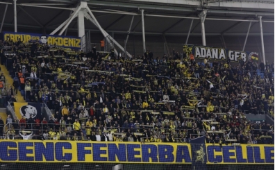 PFDK, Fenerbah�e'ye 940 bin lira para cezas� verdi