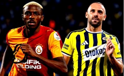 Galatasaray - Fenerbahçe: Derbi rehberi!