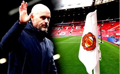 Erik ten Hag: 'Fenerbahçe maçında anlamıştım!'