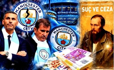 Bilmeyenler i�in anlat�yoruz: �lk g�nden bug�ne Manchester City dosyas�!