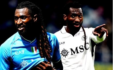Galatasaray'dan f�rsat takibi: Anguissa