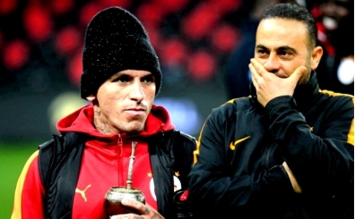 Hasan �a�'tan Torreira krizi i�in sert yorumlar