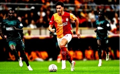 Deniz Gül: 'Trabzonspor'a hazırım!'