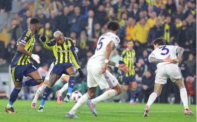 Gürcan Bilgiç'ten Fenerbahçe değerlendirmesi!