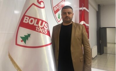 Boluspor'dan transfer yasa��na ili�kin a��klama!