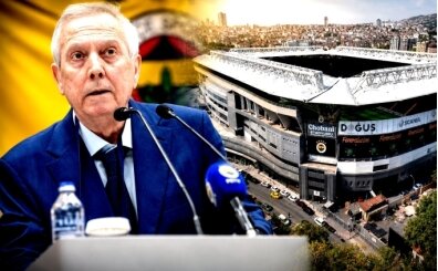 Aziz Yıldırım'dan ilk icraat