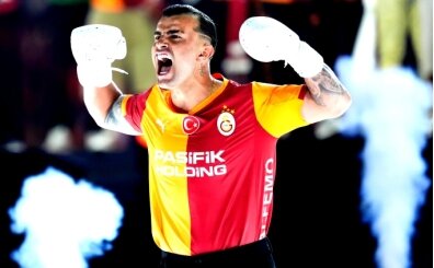 Galatasaray'�n s�rr� RAMS Park!
