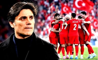 Montella'dan net mesaj: 'Formayı hak eden giyecek!'