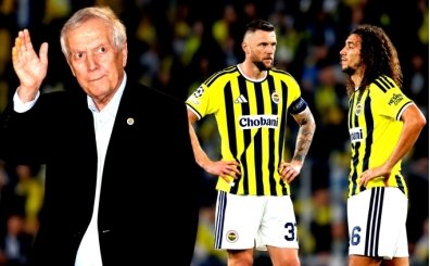 Aziz Yıldırım çok sinirlendi: '3 dakika daha direnemediler'