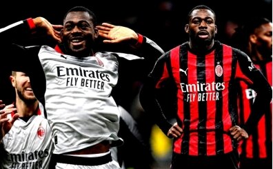 Galatasaray, yine Fofana'ya bak�yor!