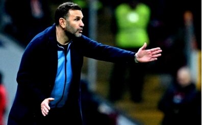 Cesur yürek Okan Buruk!