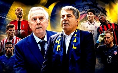 Fenerbahçe'de yıldız savaşları