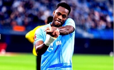 Zenit'ten Jhon Duran iddias�na yalanlama!