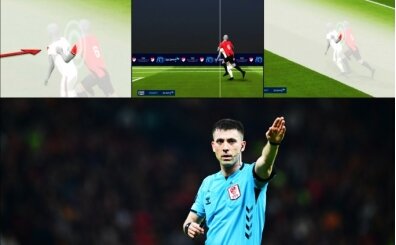 beIN Trio'dan Gen�lerbirli�i - Galatasaray yorumlar�