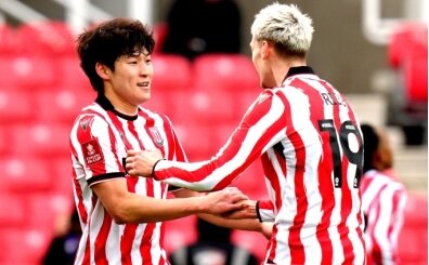 Beşiktaş'tan Güney Kore harekatı!