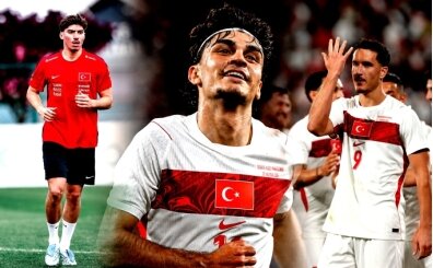 Galatasaray'dan 10+4 i�in 'yerli ve milli' transfer harekat�!