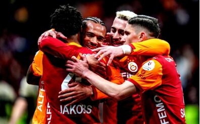 Okan Buruk'un kozlar� Bar�� ve Sane!