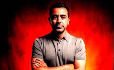 Hollanda'da yeni dönem: Xavi Hernandez