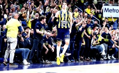 Fenerbah�e Beko, Final Four a�k�na!